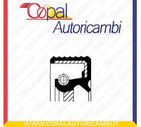 Paraolio, Albero a camme CORTECO 12018754B per DACIA NISSAN RENAULT SUZUKI