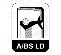 Paraolio Albero a gomiti per BMW 7 735 i,iL 1|1996> KW173 3VOL