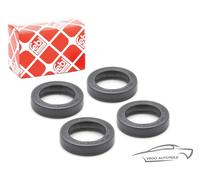 Paraolio Albero a Camme Gomiti Albero Intermedio Audi VW 4x Originale Febi