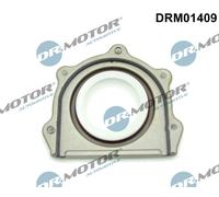 Paraolio, Albero a camme sul lato del cambio per JEEP WRANGLER