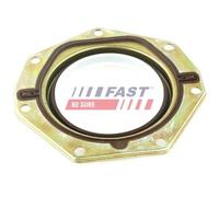 FAST FT49713 Paraolio albero a gomiti