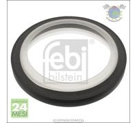 Paraolio albero a gomiti Febi per ERF ECT MAN LION´S F2000 E2000 HOCL FOCL TGX