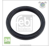 Paraolio albero a gomiti Febi per NISSAN ALMERA TINO PATHFINDER II X-TRAIL PRIM