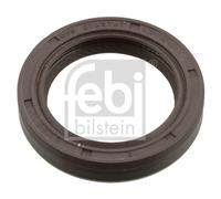 FEBI BILSTEIN Guarnizione ad anello per alberi 102521 Parte frontale 7 0.007 27