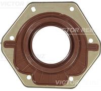 Paraolio, Albero a gomiti Parte frontale per CITROËN IVECO NAC IVECO (NAVECO) PE