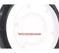 Paraolio Albero a gomiti per BMW 3 Coupé 316 Ci 6|2002> KW85 Coupé