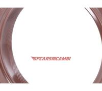 Paraolio Albero a gomiti per BMW 3 M3 3.2 9|1995> KW236 3VOL