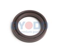 Paraolio, Albero a gomiti per BRILLIANCE GONOW GONOW (GAC) GREAT WALL HYUNDAI KI