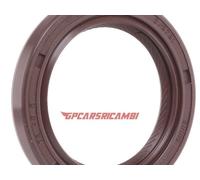 Paraolio Albero a gomiti per CHEVROLET CRUZE 2.0 CDI 5|2009> KW110 3VOL