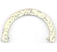 Paraolio, Albero a gomiti sul lato del cambio per ARO DAF FORD GAZ LDV MAHINDRA