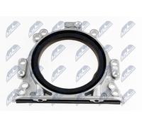 Paraolio, Albero a gomiti sul lato del cambio per AUDI BESTURN (FAW) DONKERVOORT