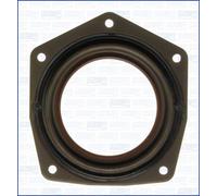 Paraolio, Albero a gomiti sul lato del cambio per LAND ROVER MG ROVER 45 75 800