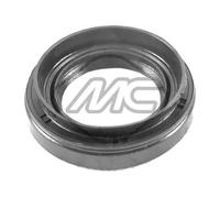 Paraolio albero cambio 39339 Metalcaucho per MITSUBISHI MAZDA HYUNDAI KIA FORD