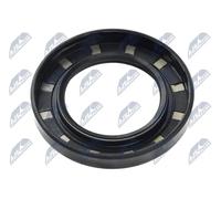 Paraolio albero cambio Assale anteriore Dx NUP-TY-019 NTY per TOYOTA AVENSIS