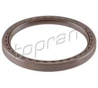 Paraolio albero cambio Dx FKM (fluorocarburi-caucciù) 114 528 TOPRAN per AUDI VW