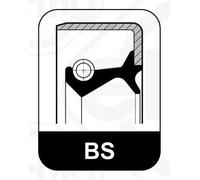 Anello di tenuta ELRING 041.866