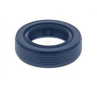 Paraolio albero cambio NBR (Nitrile-Butadiene-Caucciù) 100 007 TOPRAN per AUDI