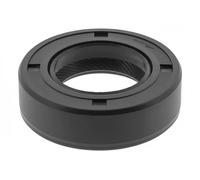 Paraolio albero cambio NBR (Nitrile-Butadiene-Caucciù) 100 054 TOPRAN per AUDI