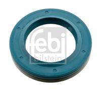 Paraolio albero cambio NBR (Nitrile-Butadiene-Caucciù) 102128 FEBI BILSTEIN