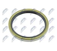 Paraolio albero cambio NUP-TY-043 NTY per LEXUS TOYOTA