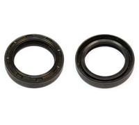 Paraolio albero frizione FPM (Fluoro-Caucciù) 174.210 ELRING per AUDI VW