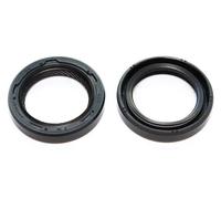 Paraolio albero frizione FPM (Fluoro-Caucciù) 247.260 ELRING per MITSUBISHI KIA