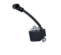 Paraolio Albero Gomiti Guarnizione dell'albero motore, cuscinetto, filtro dell'aria, volano magnetico, bobina di accensione, adatto per motosega Husqvarna 236 246 Paraolio Doppio Labbro(D)