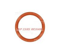 Paraolio Albero gomiti Per FIAT DUCATO 1.9 D 52Kw 7/1990>