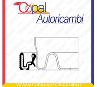 Paraolio, Albero intermedio CORTECO 12014726B per CITROËN FIAT IVECO OPEL PEUGEO