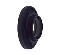Paraolio albero motore 1116905 3S7Q6700AA LR045106 9655901780 0514C6 Adatto for Citroen Fiat Ford Jaguar LDV LTI