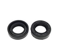 Paraolio albero motore 2 pezzi for 2 tempi 47CC 49CC CAGLLARI CAG MTA1 MTA2 MINI QUAD ATV CARB