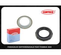 PARAOLIO ALBERO MOTORE ALFA 147 1.9 JTD ORIGINALE CORTECO 12015763b 12015763