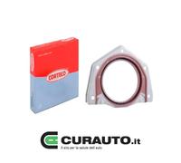 PARAOLIO ALBERO MOTORE ALFA GIULIETTA 147 1.9 JTD ORIGINALE CORTECO 12015763b