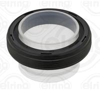 ELRING Paraolio Albero Motore 155.560 Paraolio Volano,Paraolio Albero a Gomito VW,AUDI,SKODA,Golf V Hatchback (1K1),POLO (9N_),GOLF VI (5K1)