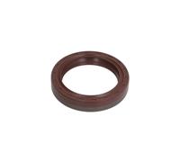 Corteco Paraolio albero motore 12013480B parte frontale FPM (Fluoro-Caucciù) per Iveco
