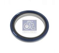 Paraolio, albero motore DT Spare Parts 7.50550