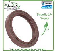 Paraolio Albero Motore Lato Volano Ape Car Max 420 MP 601 TM 703 Poker Calessino