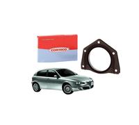 PARAOLIO ALBERO MOTORE ORIGINALE CORTECO 12015763b - ALFA GIULIETTA 147 1.9 JTD