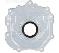 REINZ Paraolio albero motore 81-90092-00 PTFE (Politetrafluoretilene)