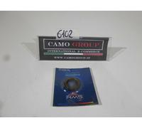 PARAOLIO ALBERO MOTORE SEAL ENGINE SHAFT 20X30 33.5X6 RMS MALAGUTI F10 F12 F15