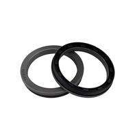 Paraolio albero mozzo rotante 136,8 * 165 * 13,5/14mm HEP9502 parti