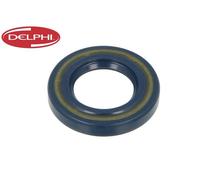 Paraolio Albero Pompa Iniezione Carburante Delphi DP200 DP210 DPS 7174-856-12B1