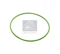 Paraolio albero pompa olio FPM (Fluoro-Caucciù) 1.10176 DT Spare Parts