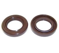 Paraolio albero pompa olio FPM (Fluoro-Caucciù) 688.560 ELRING per OPEL