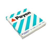 Paraolio albero pompa olio KL476 PAYEN per FIAT LANCIA ALFA ROMEO