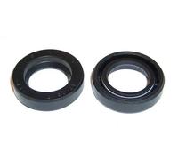 Paraolio albero pompa olio NBR (Nitrile-Butadiene-Caucciù) 050.300 ELRING