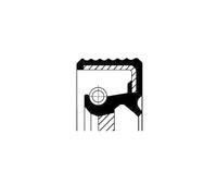Paraolio Albero Primario (pompa Olio) Corteco 20019851B per Ford Nissan Renault