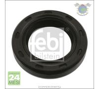 Paraolio ambio manuale Febi per AUDI CABRIOLET ALLROAD COUPE 100 V8 A8 A6 A4 90