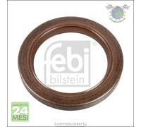 Paraolio ambio manuale Febi per SCANIA P N K F 4 3