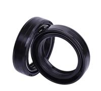Paraolio ammortizzatore forcella anteriore 35x47x10mm(2pcs oil seal)